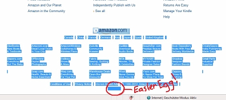 © Conny Lee screenshot amazon